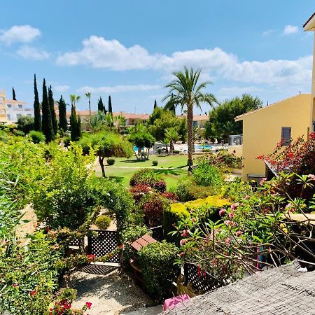 101 Hippo Apartment In Popular Regina Gardens Pafos Zewnętrze zdjęcie