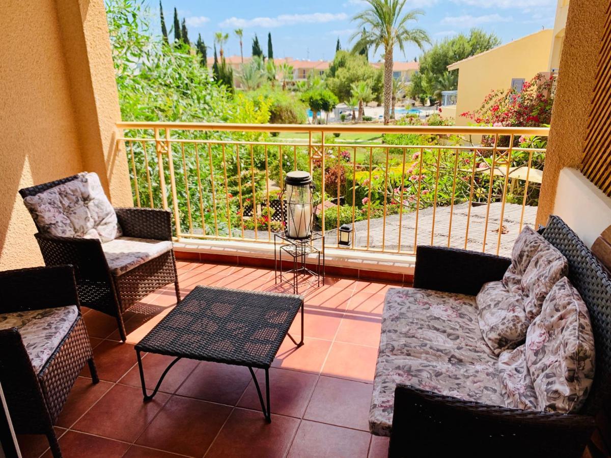 101 Hippo Apartment In Popular Regina Gardens Pafos Zewnętrze zdjęcie
